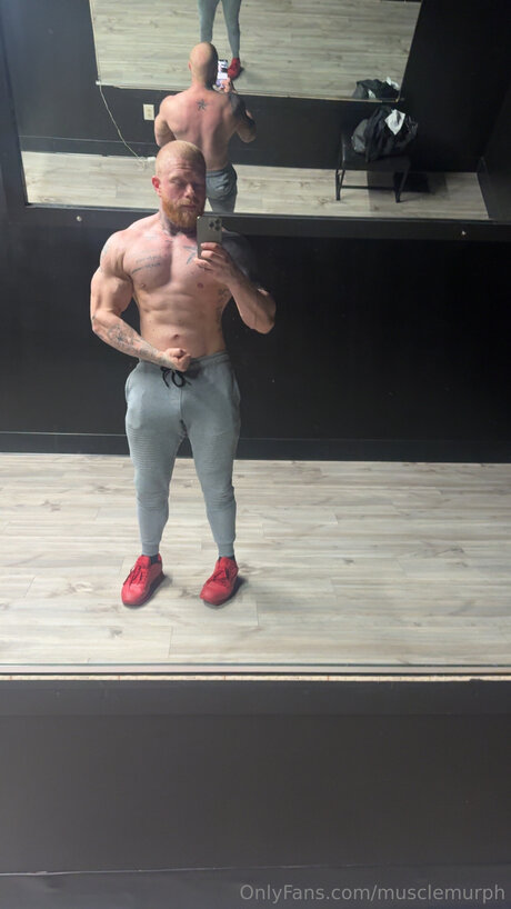 Musclemurph