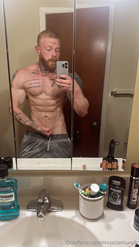 Musclemurph