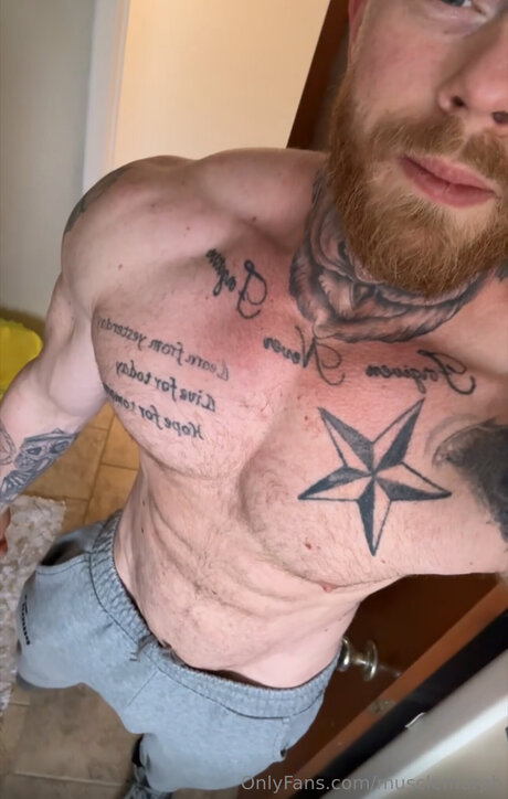 Musclemurph