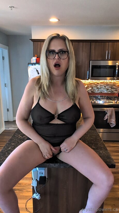 Thecrystalpowers