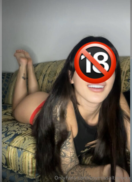 Soymissaltierixxx