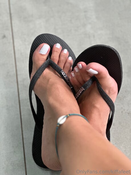 Kiffafeet