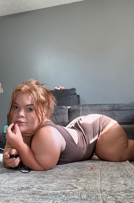 Foto desnuda filtrada de OnlyFans de Funsizedpixie
