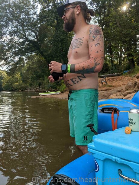 Headhunterhenry