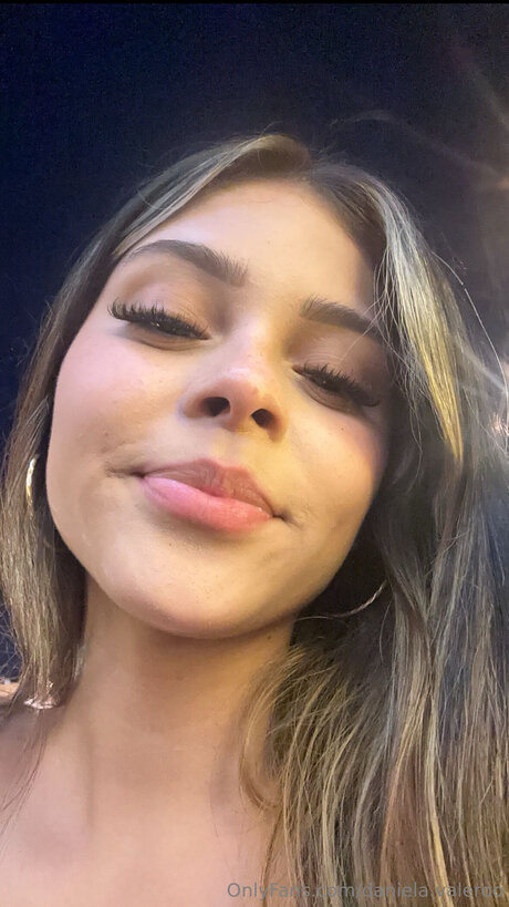 Daniela Valeroo