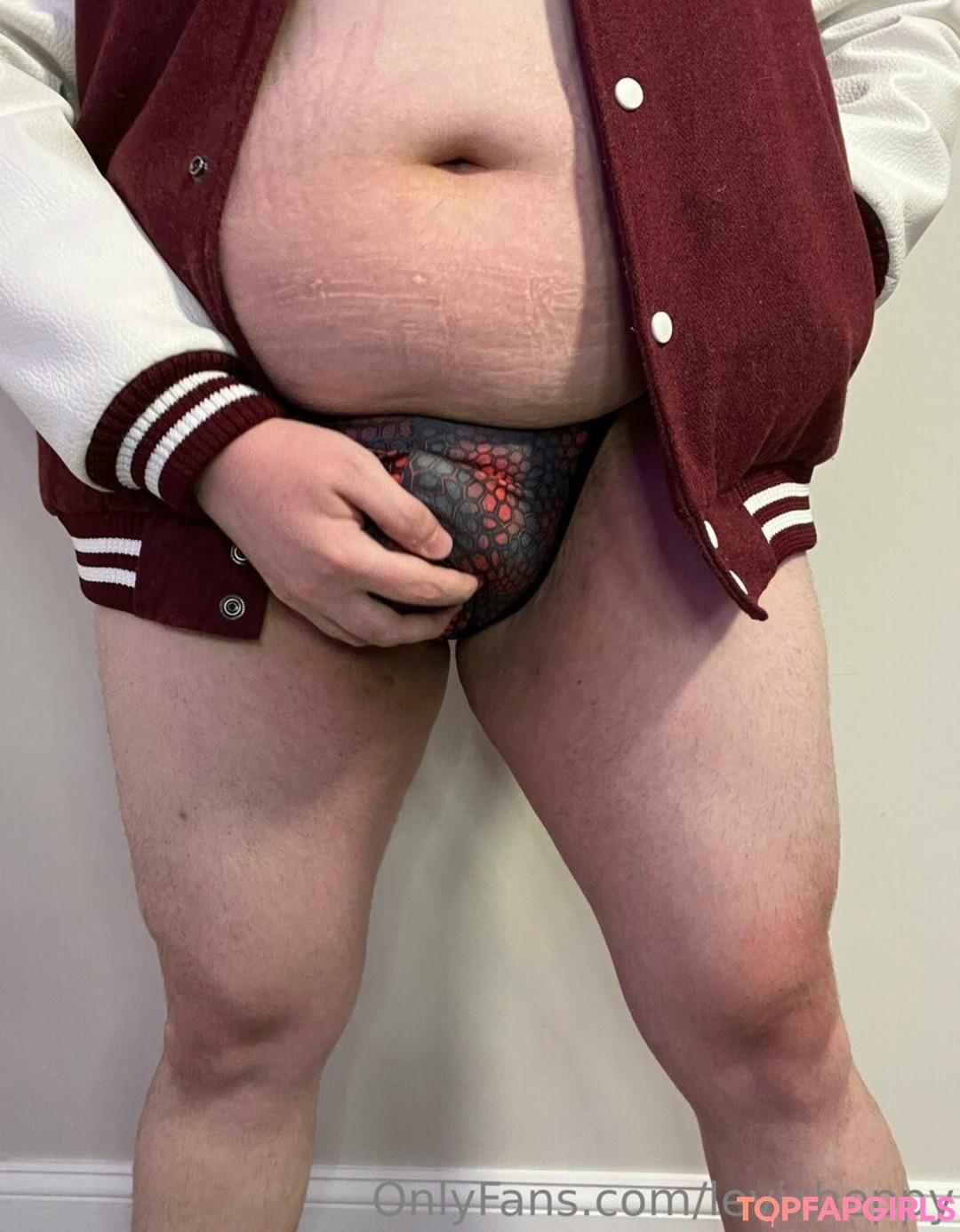 Foto desnuda filtrada de OnlyFans de Levisheppy #12 Foto desnuda filtrada de OnlyFans de Levisheppy #12
