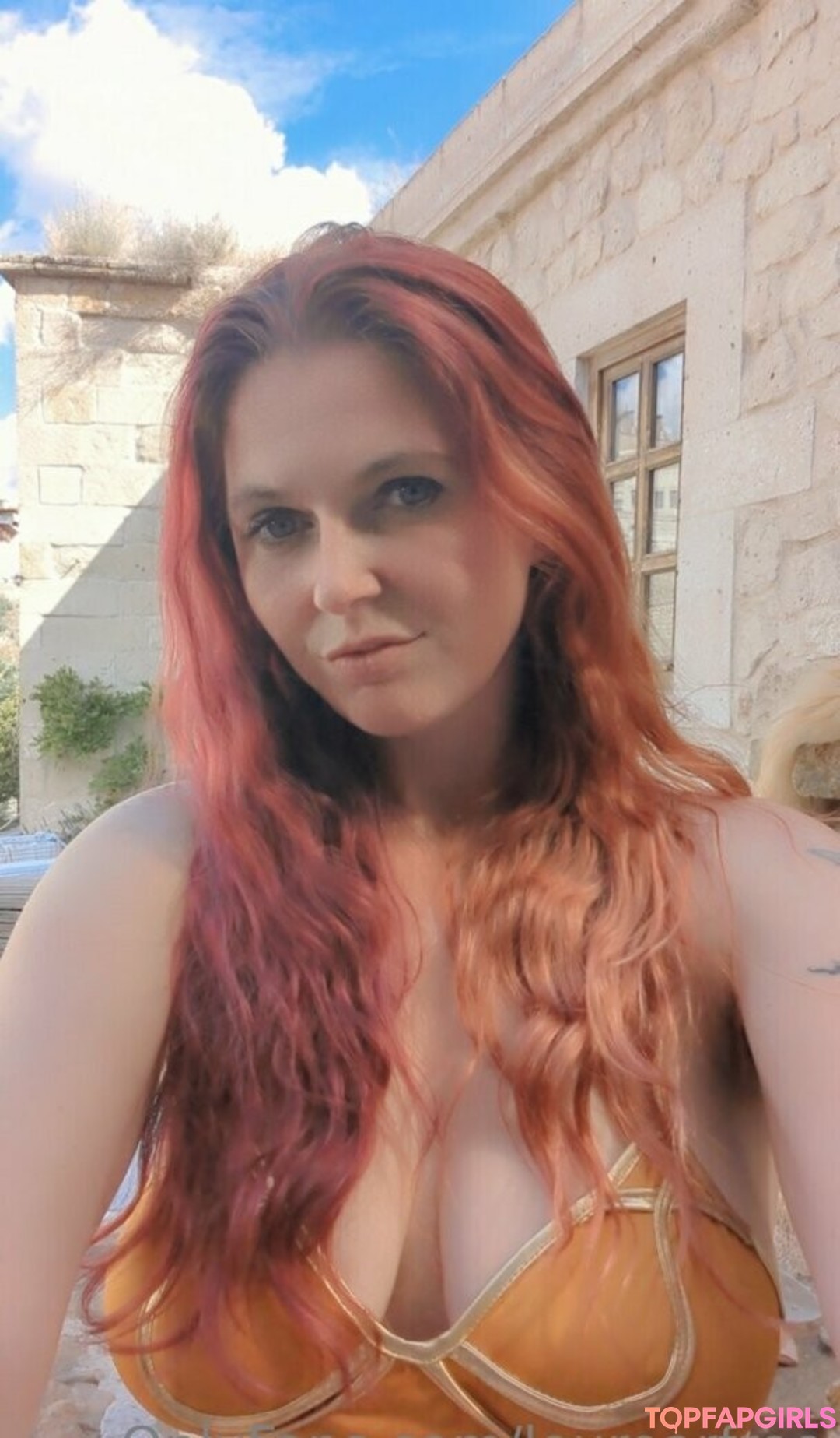 Foto desnuda filtrada de OnlyFans de Louroarfree #31 Foto desnuda filtrada de OnlyFans de Louroarfree #31