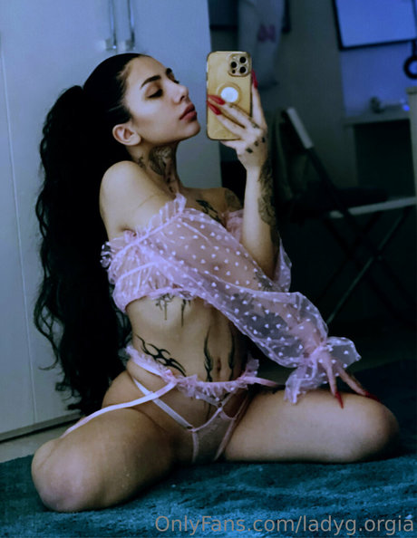 Ladyg.orgia