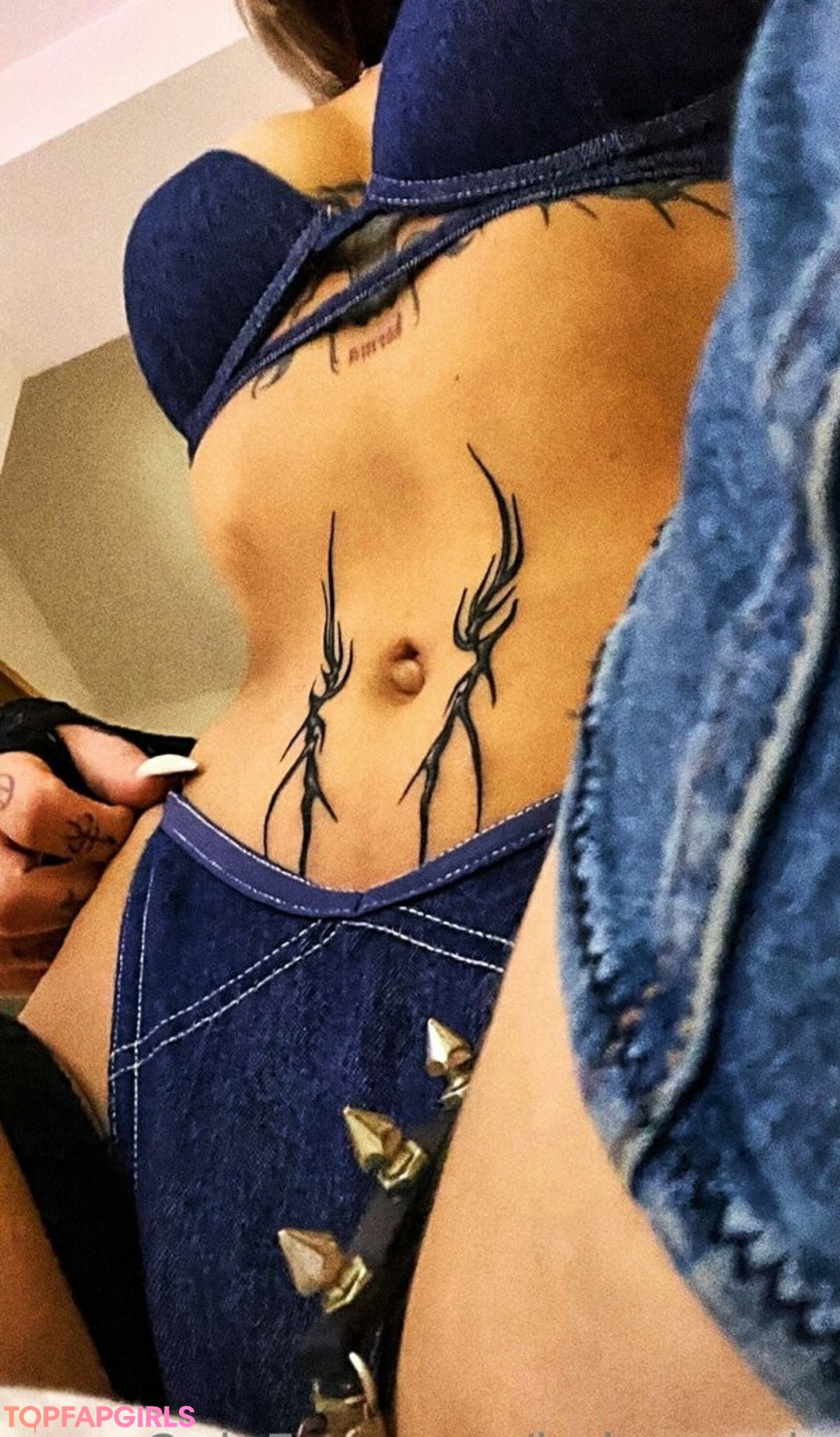 Foto desnuda filtrada de OnlyFans de Ladygorgia #24 Foto desnuda filtrada de OnlyFans de Ladygorgia #24