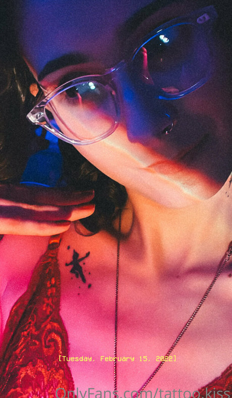 Tattookiss