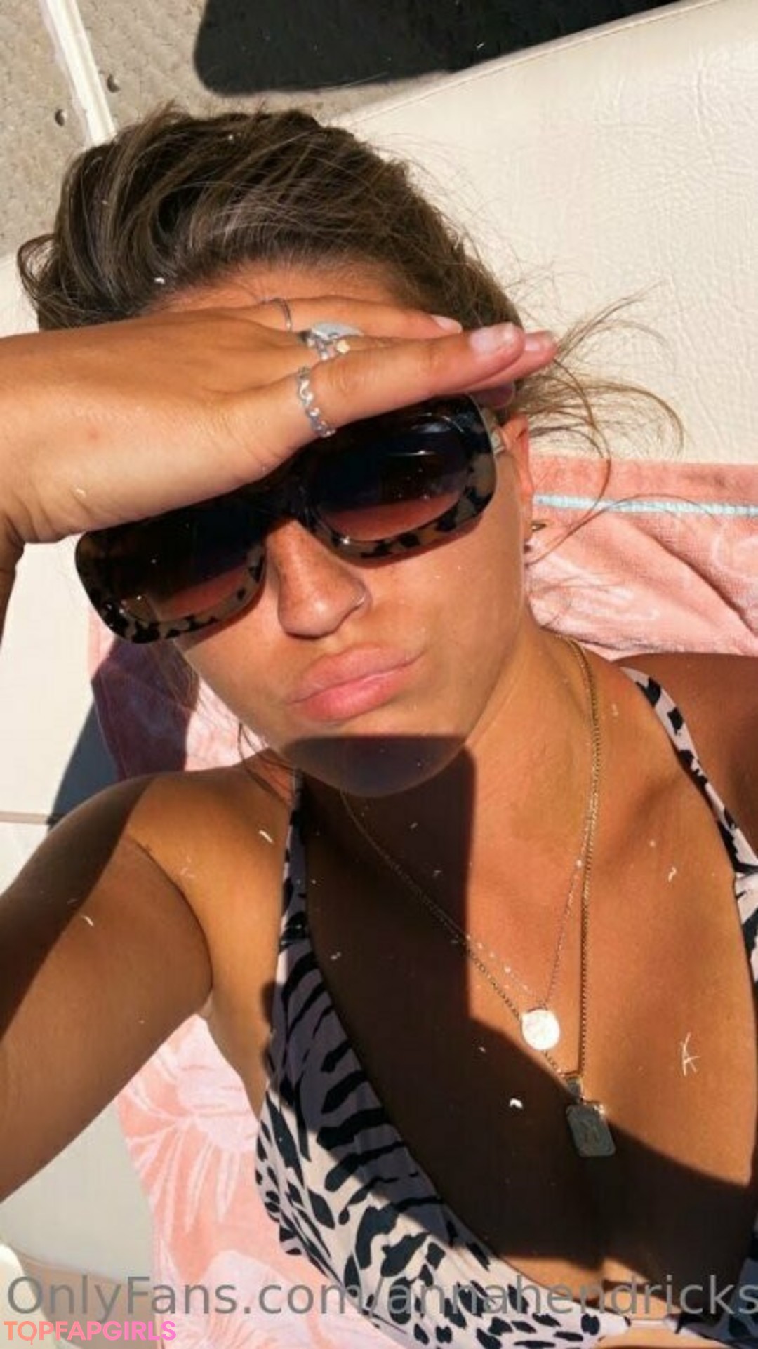 Foto desnuda filtrada de OnlyFans de Annahendrickss #30 Foto desnuda filtrada de OnlyFans de Annahendrickss #30