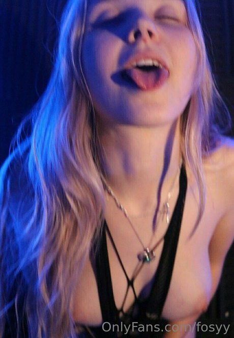 Fosyy