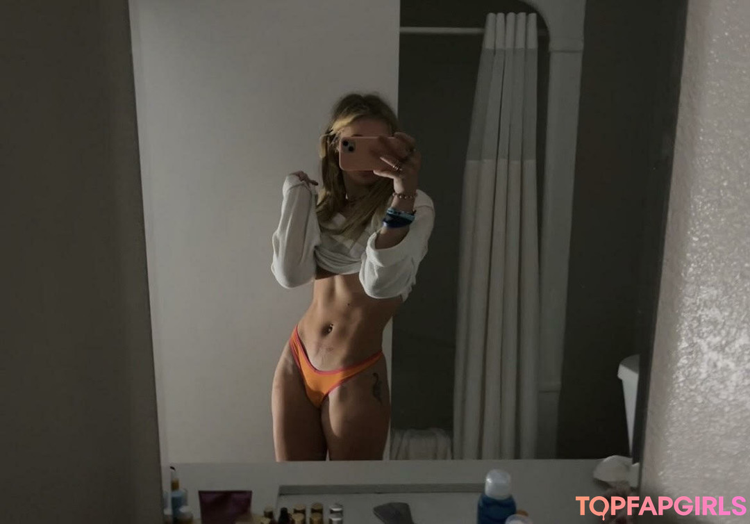 Foto desnuda filtrada de OnlyFans de Abbey Hinson #3 Foto desnuda filtrada de OnlyFans de Abbey Hinson #3