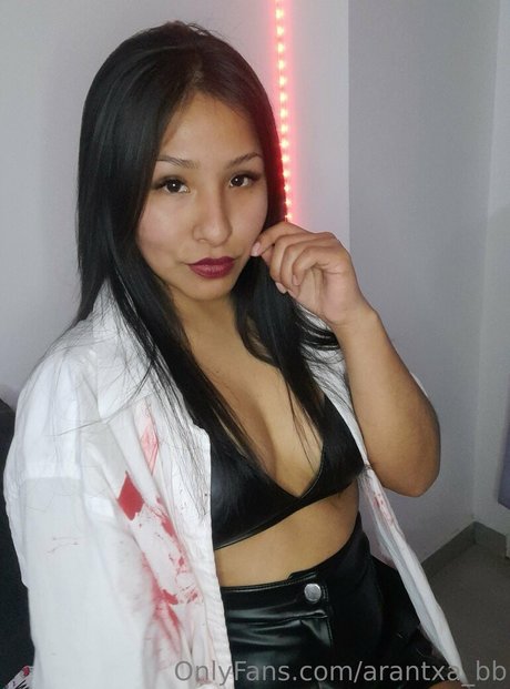 Bbyarantxa