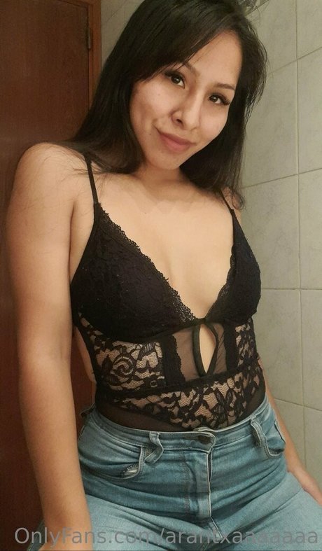 Bbyarantxa
