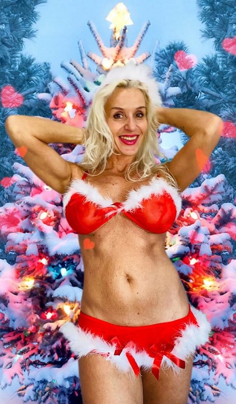 Foto desnuda filtrada de OnlyFans de Sexyserbian