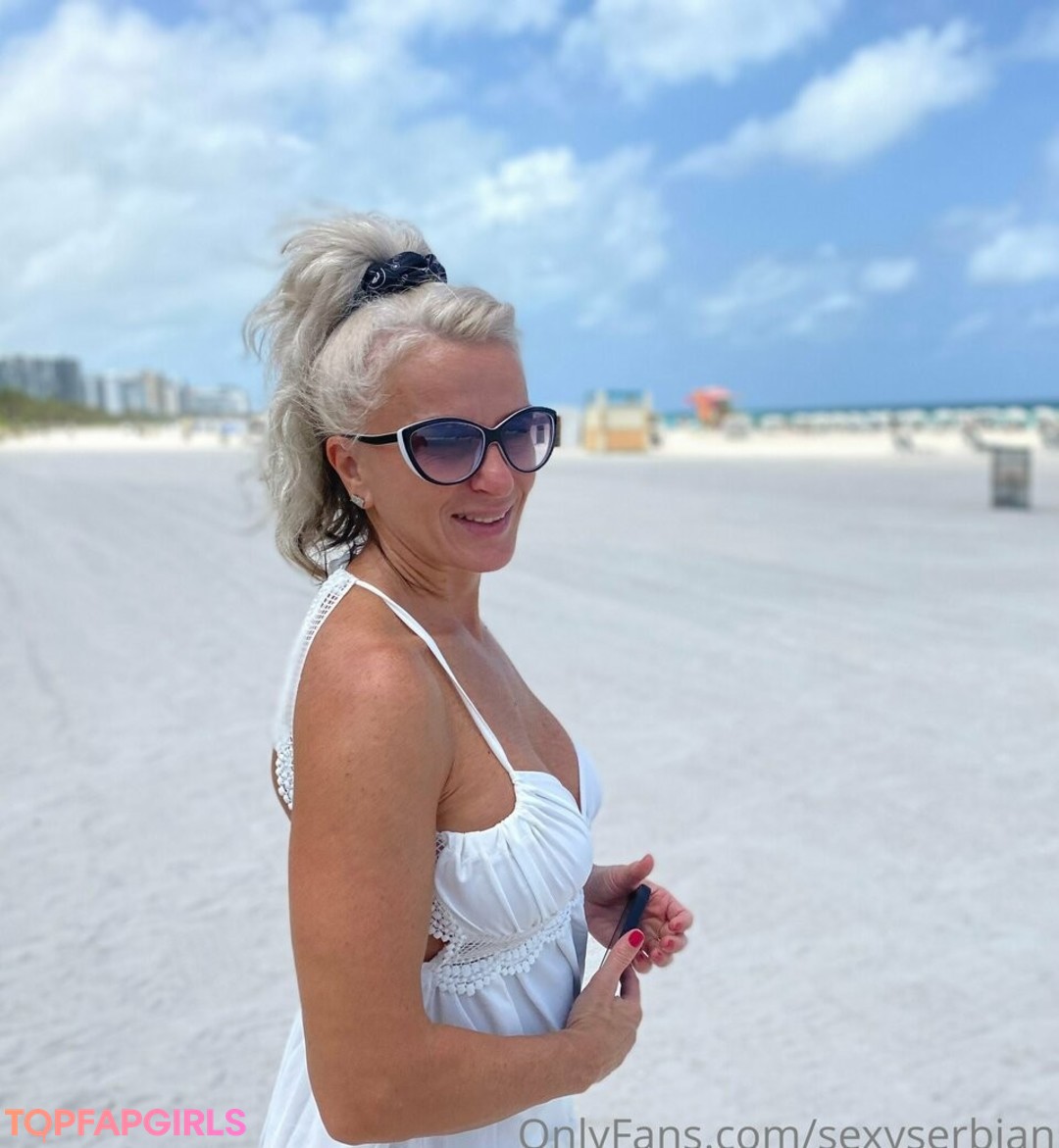 Foto desnuda filtrada de OnlyFans de Sexyserbian #88 Foto desnuda filtrada de OnlyFans de Sexyserbian #88
