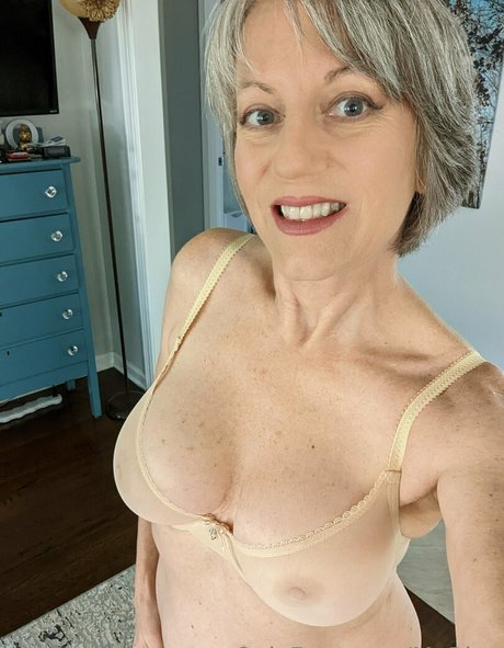 Foto desnuda filtrada de OnlyFans de Morina