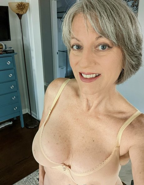 Foto desnuda filtrada de OnlyFans de Morina
