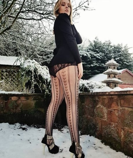Foto desnuda filtrada de OnlyFans de Suzy Lu