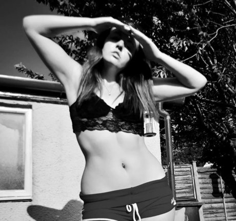 Suzy Lu