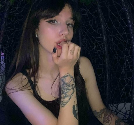 Foto desnuda filtrada de OnlyFans de Sakurawaifu