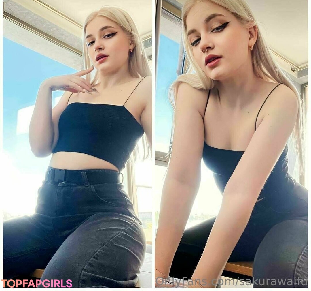 Foto desnuda filtrada de OnlyFans de Sakurawaifu #474 Foto desnuda filtrada de OnlyFans de Sakurawaifu #474
