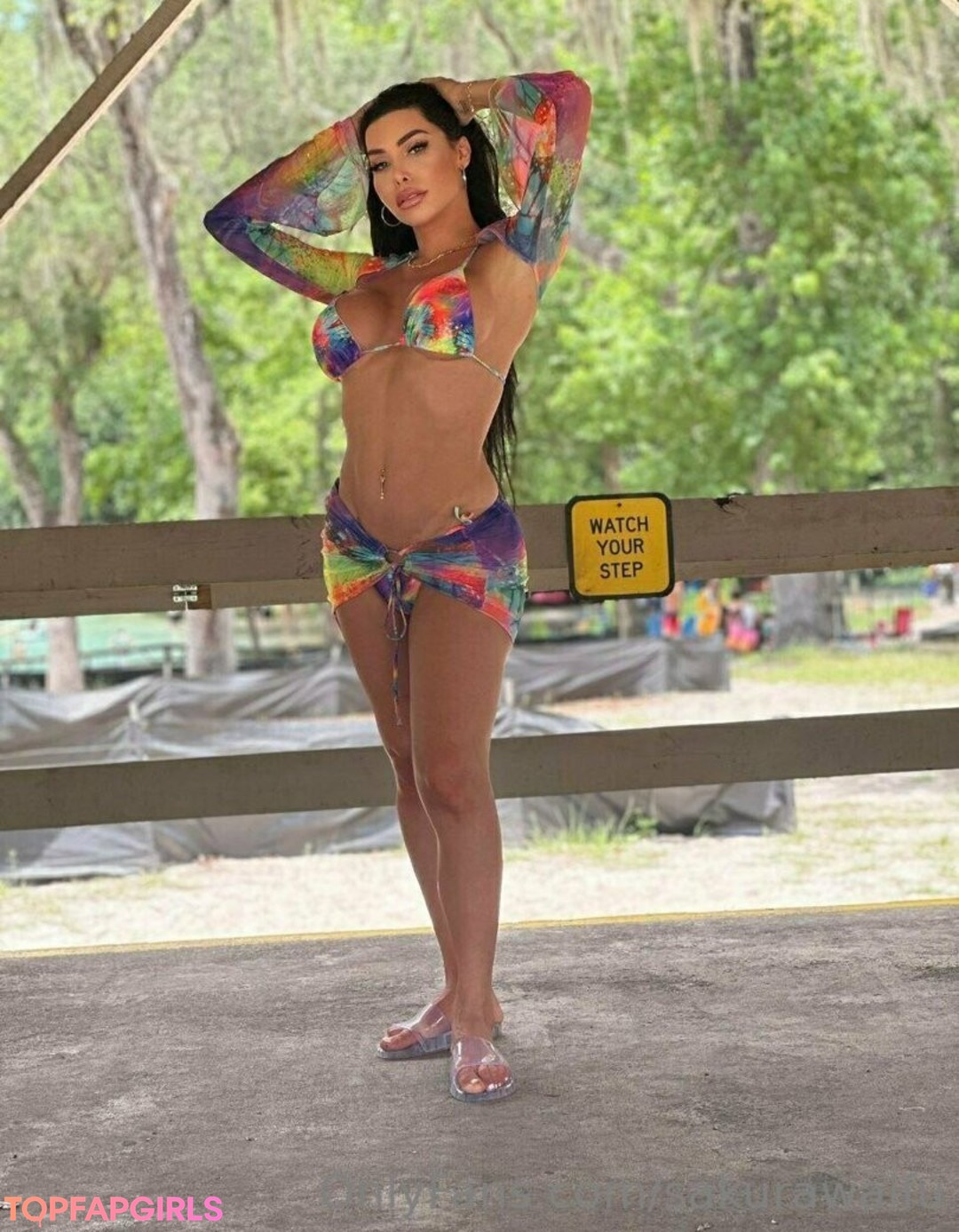 Foto desnuda filtrada de OnlyFans de Sakurawaifu #635 Foto desnuda filtrada de OnlyFans de Sakurawaifu #635