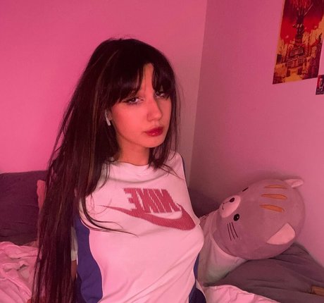 Foto desnuda filtrada de OnlyFans de Sakurawaifu