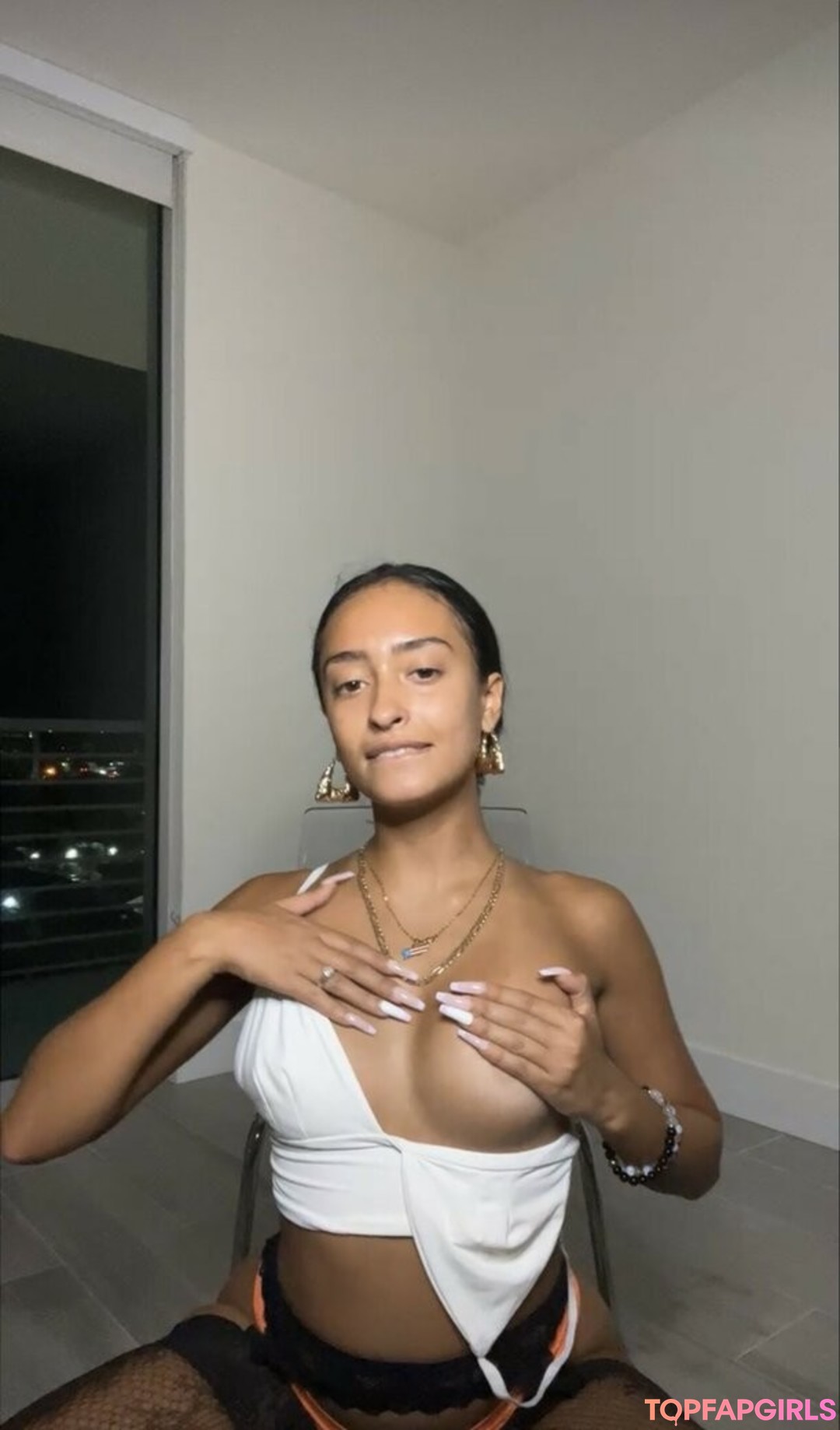 Foto desnuda filtrada de OnlyFans de Thalia Pagan #18 Foto desnuda filtrada de OnlyFans de Thalia Pagan #18