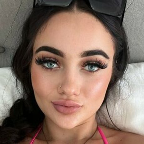 Foto desnuda filtrada de OnlyFans de Jessrose