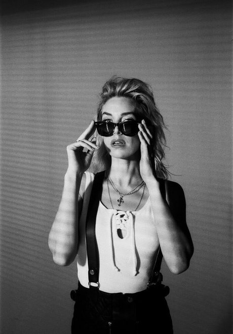 Vanessa Kirby