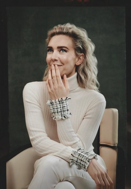 Vanessa Kirby