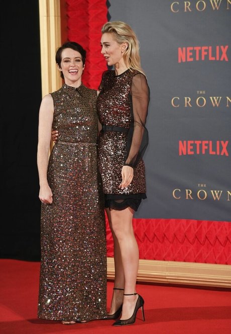 Vanessa Kirby