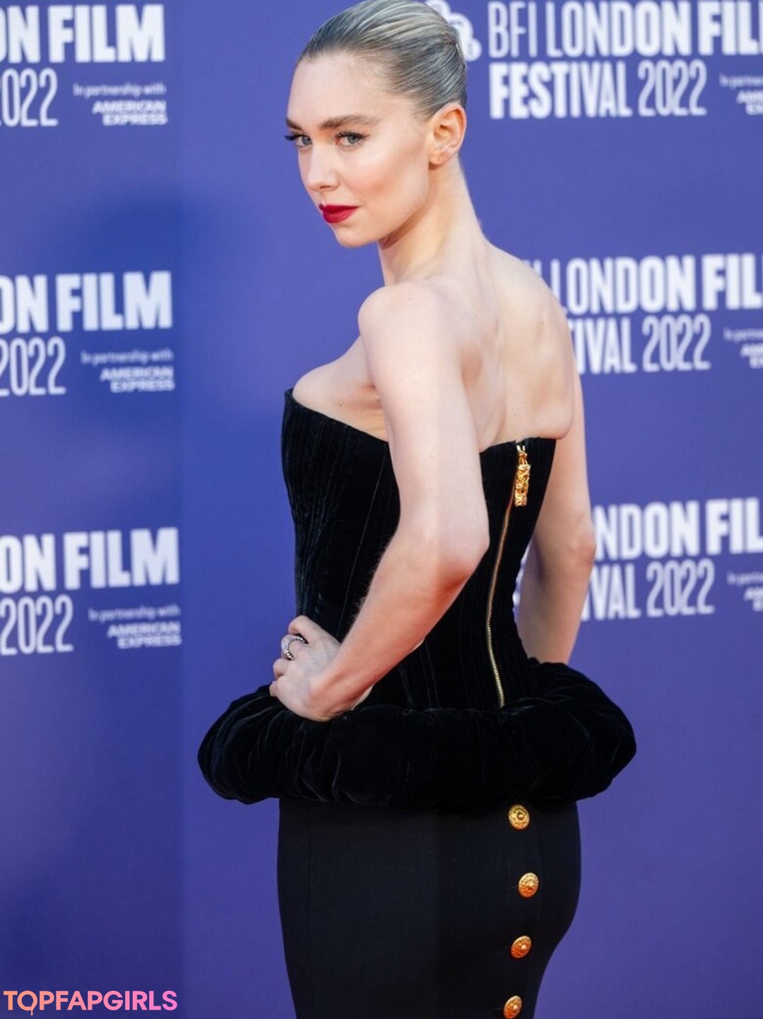 Foto desnuda filtrada de OnlyFans de Vanessa Kirby #454 Foto desnuda filtrada de OnlyFans de Vanessa Kirby #454