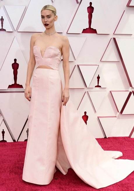 Vanessa Kirby