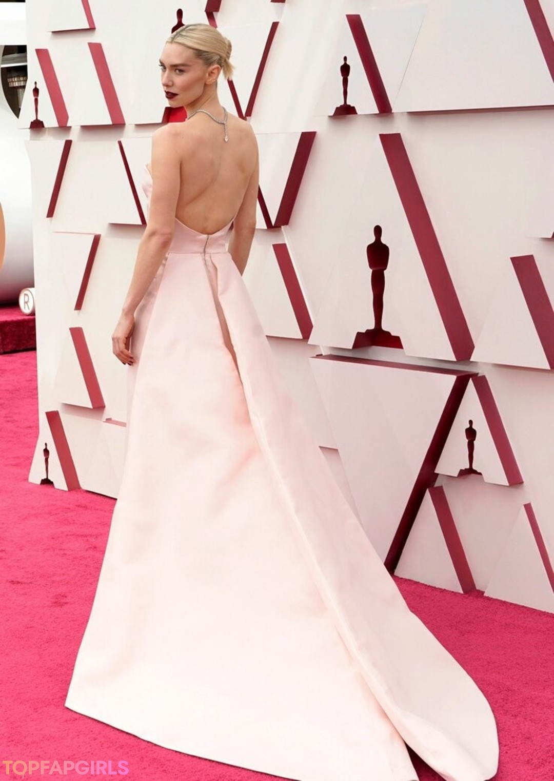 Foto desnuda filtrada de OnlyFans de Vanessa Kirby #472 Foto desnuda filtrada de OnlyFans de Vanessa Kirby #472