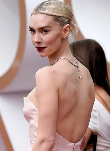 Vanessa Kirby