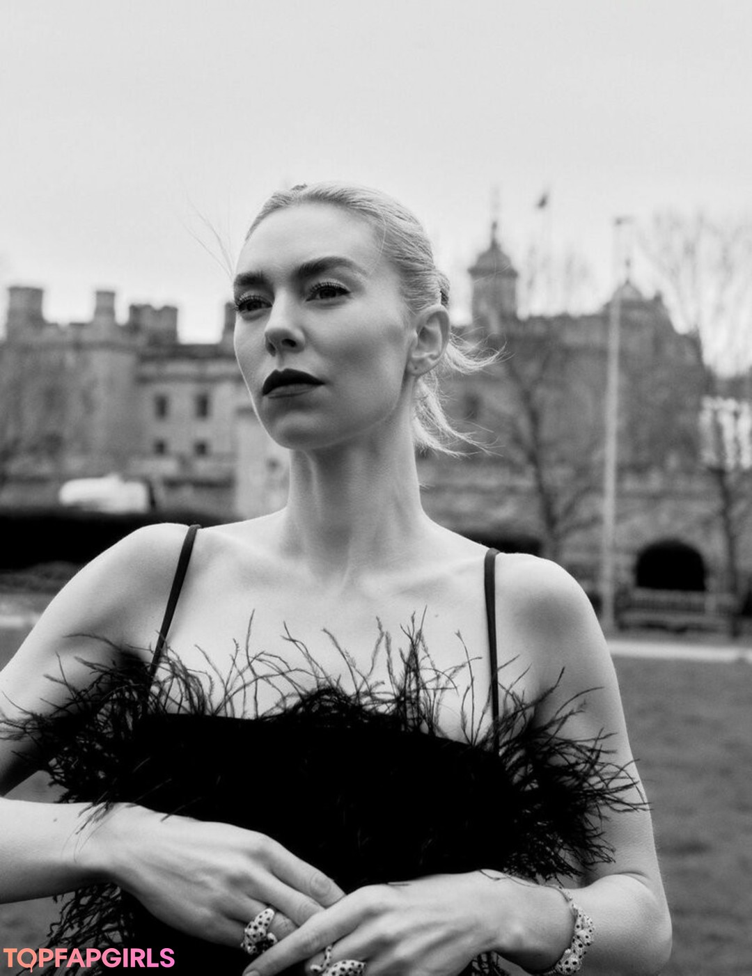 Foto desnuda filtrada de OnlyFans de Vanessa Kirby #620 Foto desnuda filtrada de OnlyFans de Vanessa Kirby #620