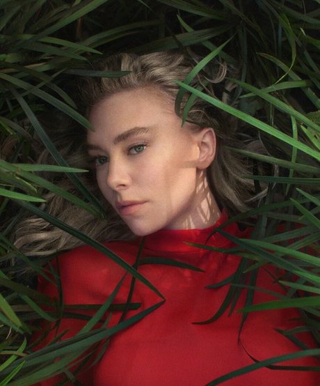 Vanessa Kirby
