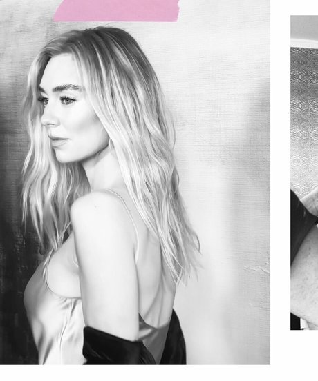 Vanessa Kirby
