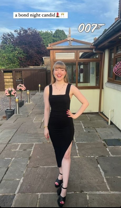 Abbie Budden