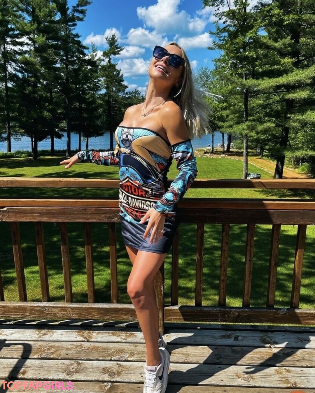Foto desnuda filtrada de OnlyFans de Natalie Decker #172 Foto desnuda filtrada de OnlyFans de Natalie Decker #172