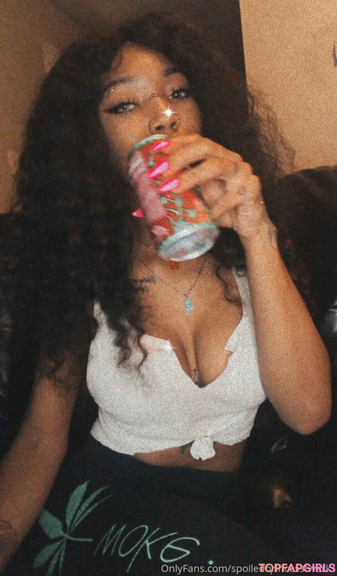 Foto desnuda filtrada de OnlyFans de Spoiledbrincessfree #1 Foto desnuda filtrada de OnlyFans de Spoiledbrincessfree #1