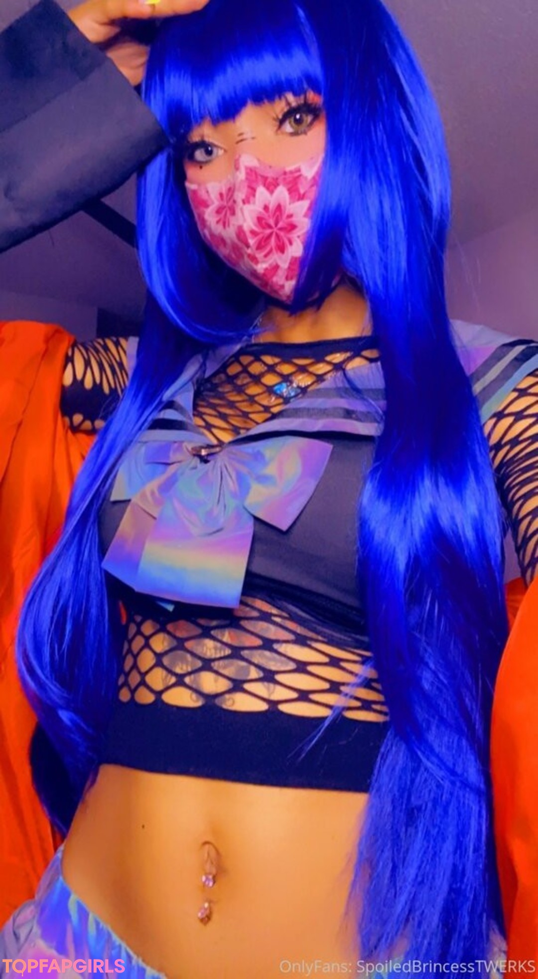 Foto desnuda filtrada de OnlyFans de Spoiledbrincessfree #56 Foto desnuda filtrada de OnlyFans de Spoiledbrincessfree #56