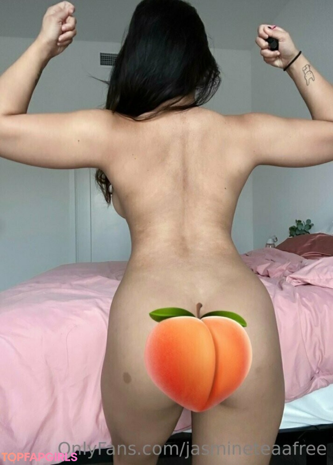 Foto desnuda filtrada de OnlyFans de Jasmineteaafree #124 Foto desnuda filtrada de OnlyFans de Jasmineteaafree #124