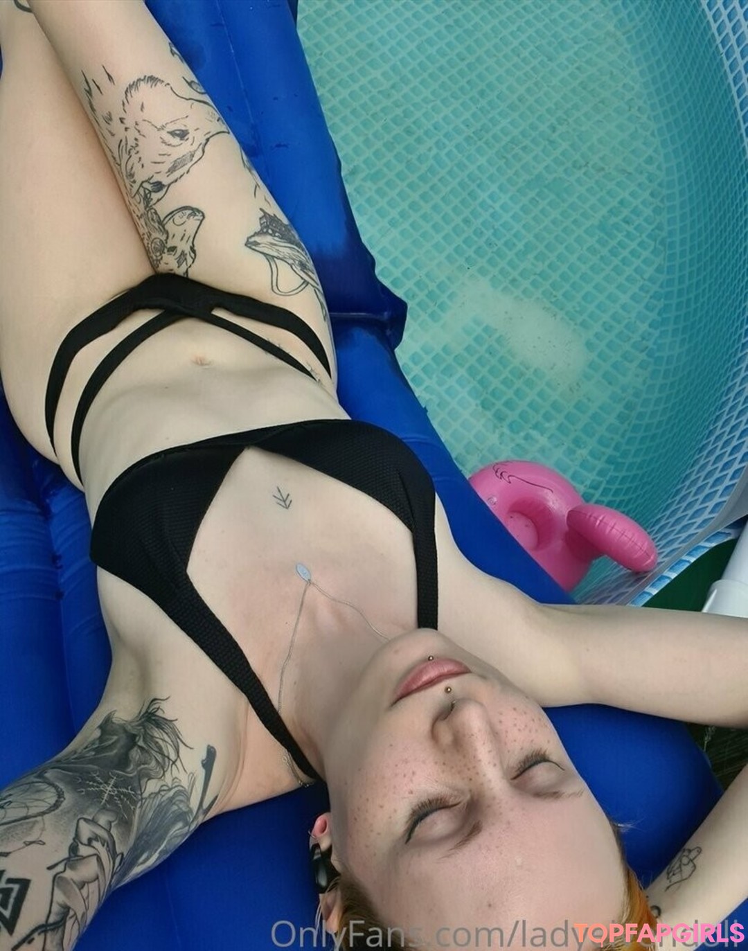 Foto desnuda filtrada de OnlyFans de Ladyelvendoll #37 Foto desnuda filtrada de OnlyFans de Ladyelvendoll #37