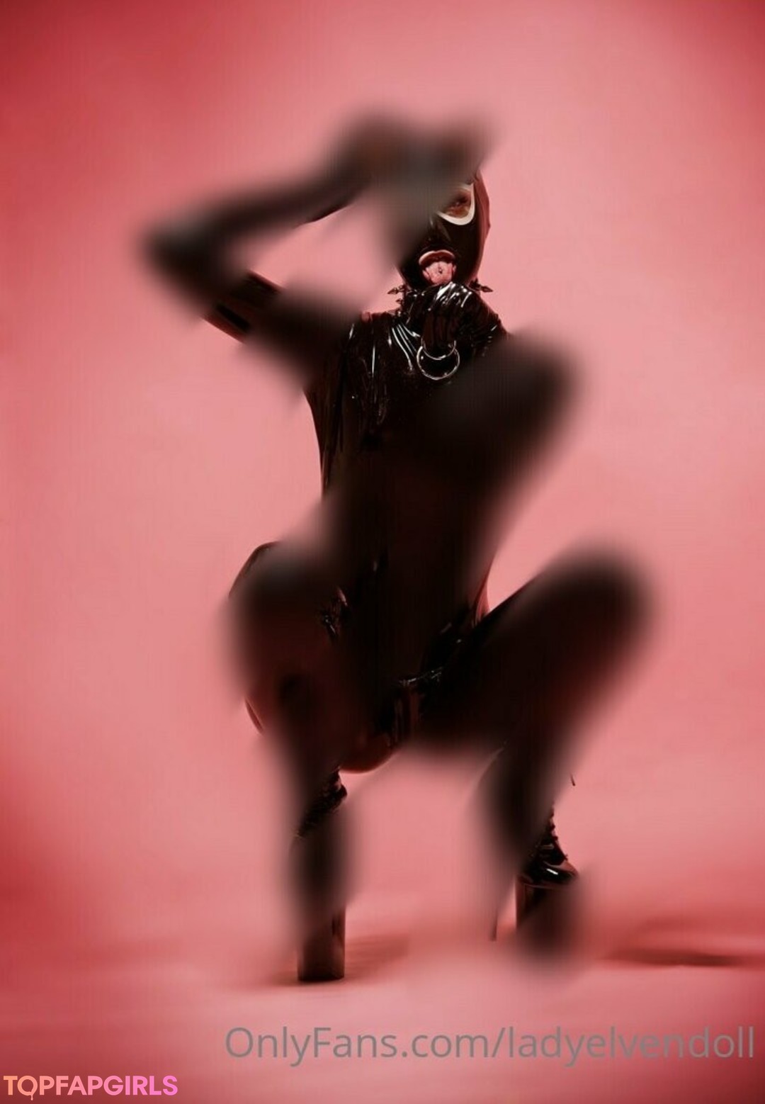 Foto desnuda filtrada de OnlyFans de Ladyelvendoll #43 Foto desnuda filtrada de OnlyFans de Ladyelvendoll #43