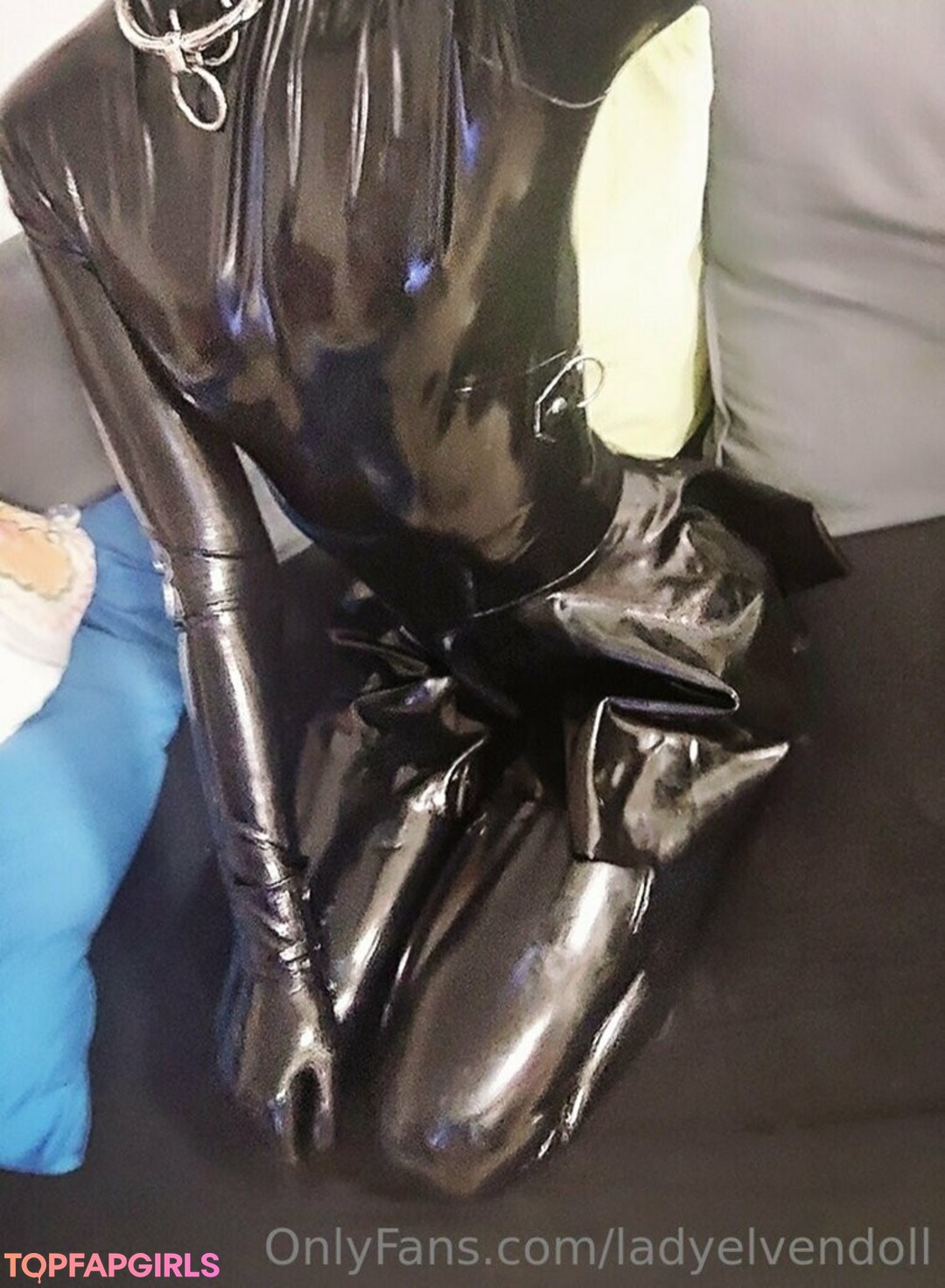 Foto desnuda filtrada de OnlyFans de Ladyelvendoll #48 Foto desnuda filtrada de OnlyFans de Ladyelvendoll #48