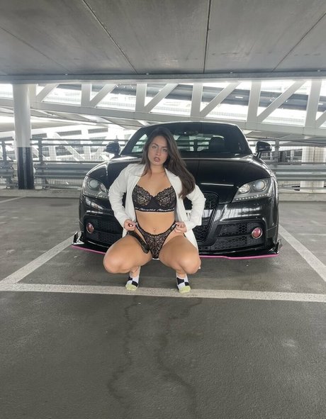 Foto desnuda filtrada de OnlyFans de Litiaxox